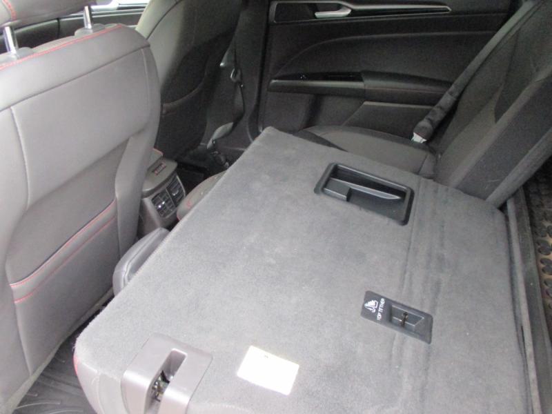 Ford Mondeo Traveller ST-LINE 20 T