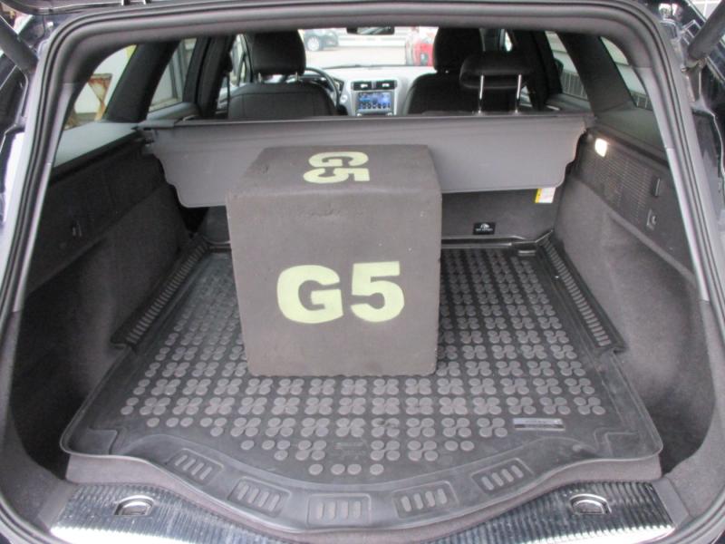 Ford Mondeo Traveller ST-LINE 20 T