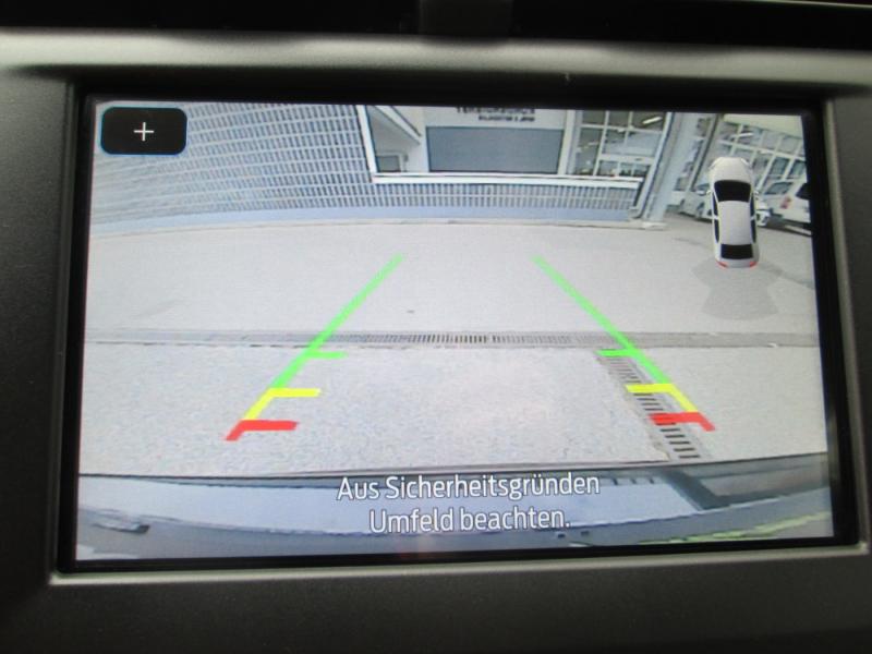 Ford Mondeo Traveller ST-LINE 20 T