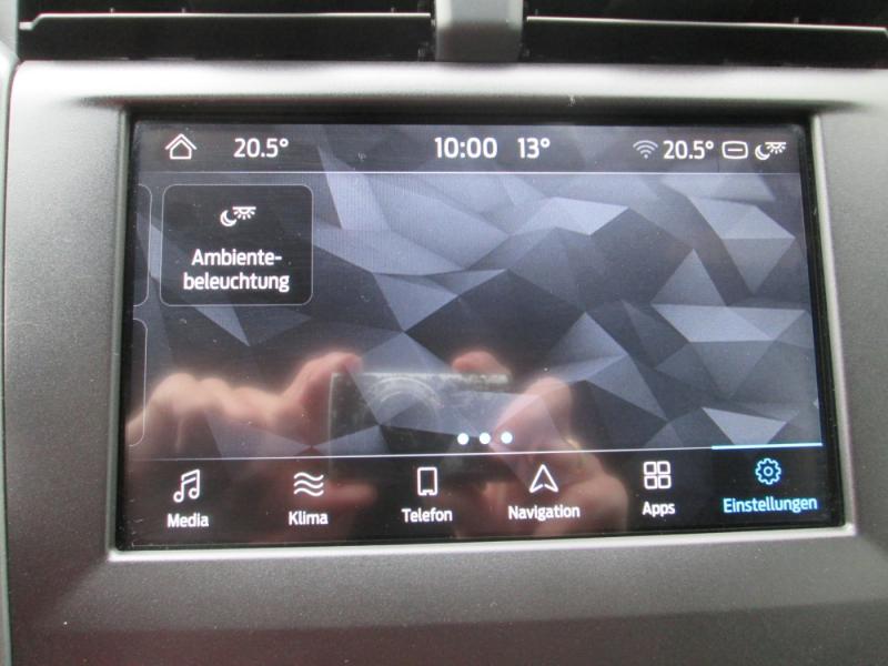 Ford Mondeo Traveller ST-LINE 20 T