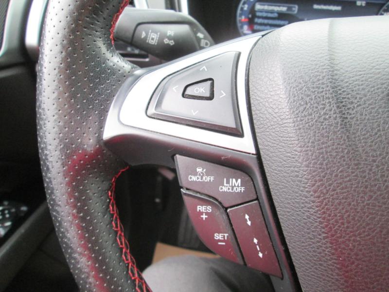 Ford Mondeo Traveller ST-LINE 20 T