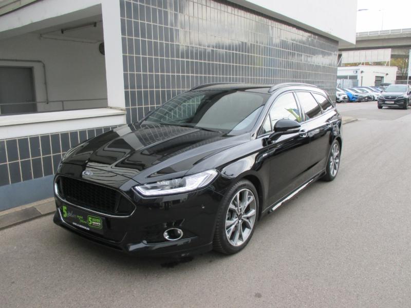 Ford Mondeo Traveller ST-LINE 20 T