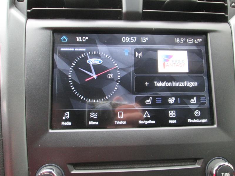 Ford Mondeo Traveller ST-LINE 20 T