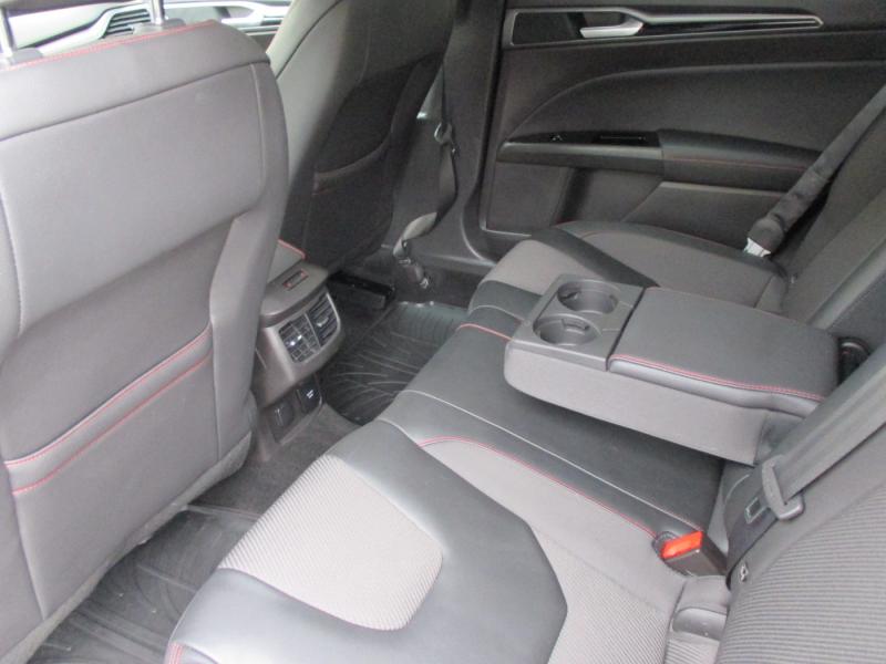 Ford Mondeo Traveller ST-LINE 20 T