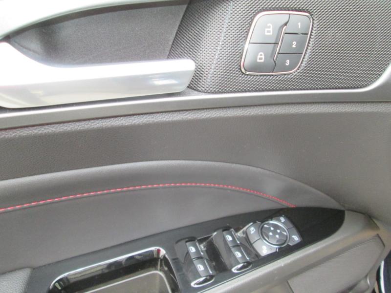 Ford Mondeo Traveller ST-LINE 20 T