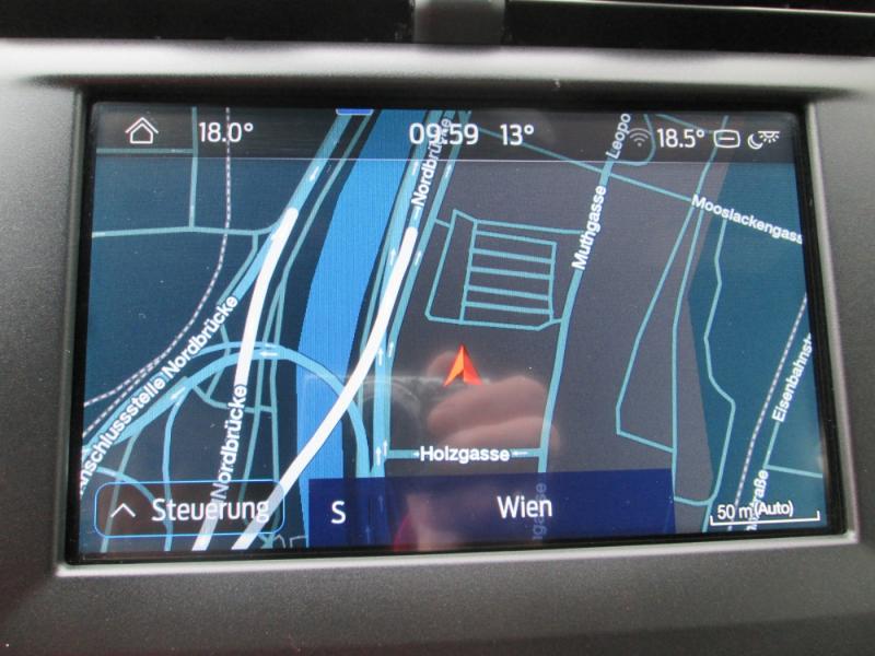 Ford Mondeo Traveller ST-LINE 20 T