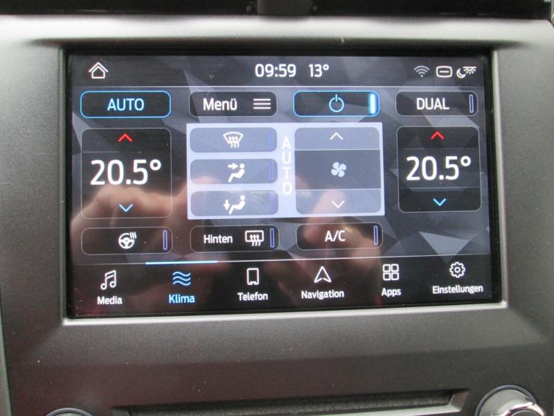 Ford Mondeo Traveller ST-LINE 20 T