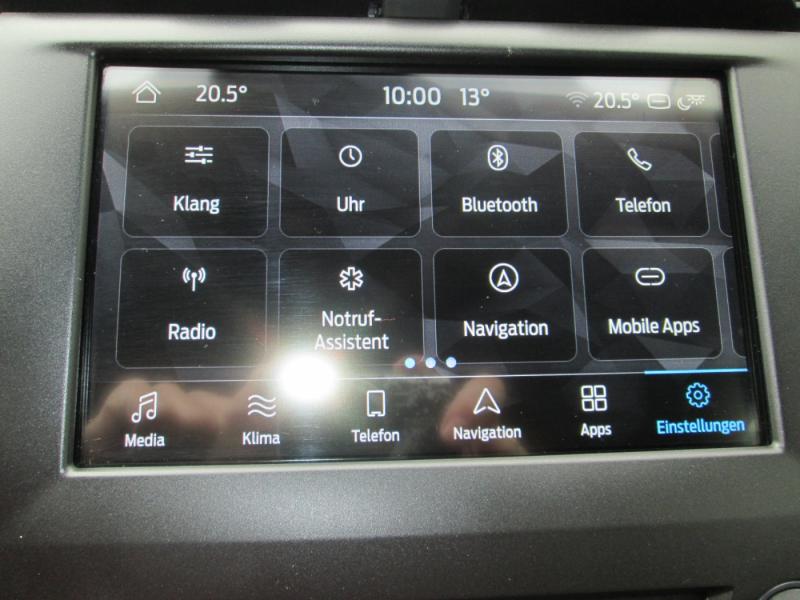 Ford Mondeo Traveller ST-LINE 20 T