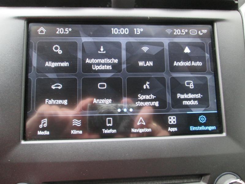 Ford Mondeo Traveller ST-LINE 20 T