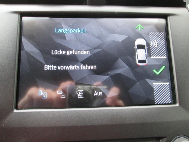 Ford Mondeo Traveller ST-LINE 20 T