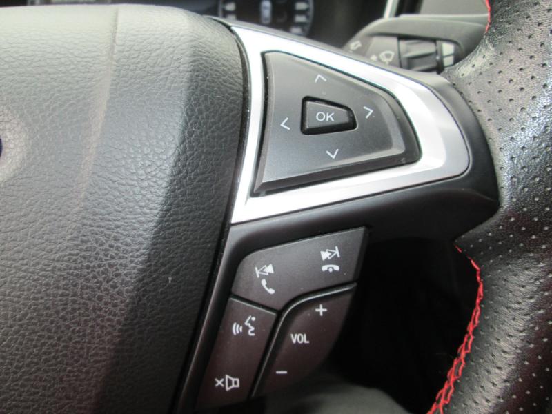 Ford Mondeo Traveller ST-LINE 20 T