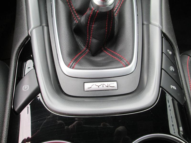 Ford Mondeo Traveller ST-LINE 20 T