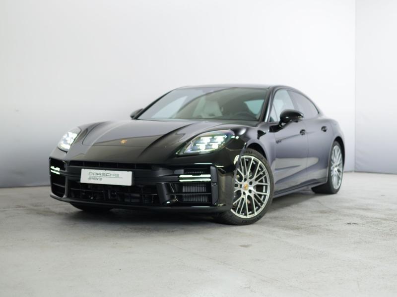 Panamera Porsche Porsche Panamera 4 E-Hybrid