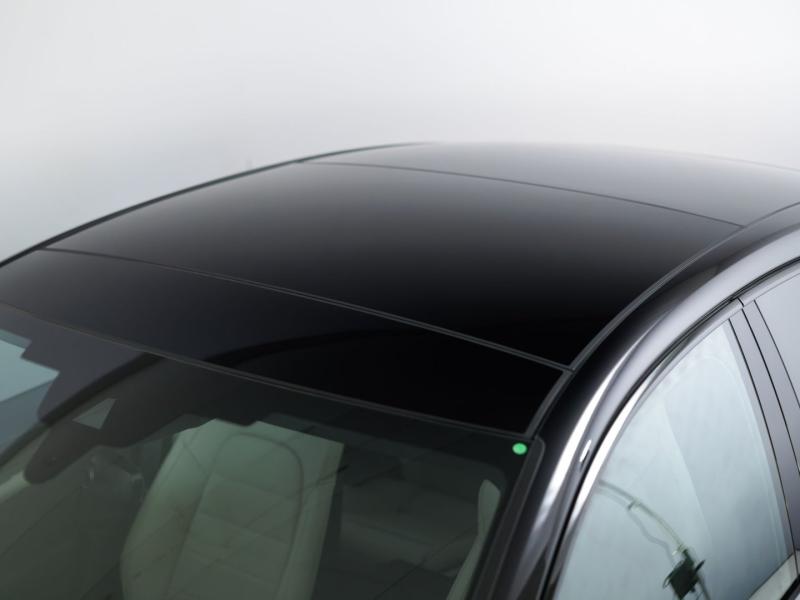 Porsche Panamera 4 E-Hybrid