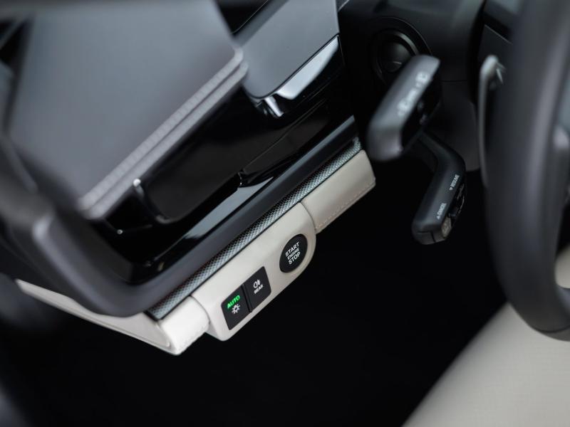 Porsche Panamera 4 E-Hybrid