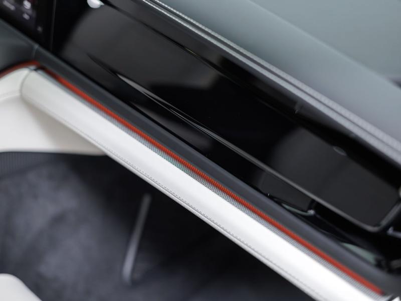 Porsche Panamera 4 E-Hybrid