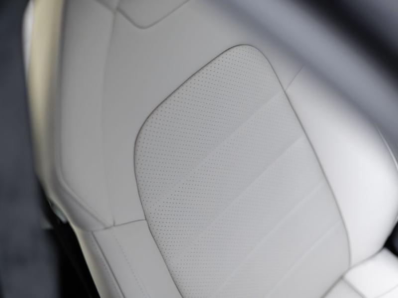 Porsche Panamera 4 E-Hybrid