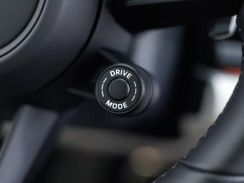 Porsche Panamera 4 E-Hybrid