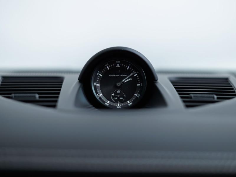 Porsche Panamera 4 E-Hybrid