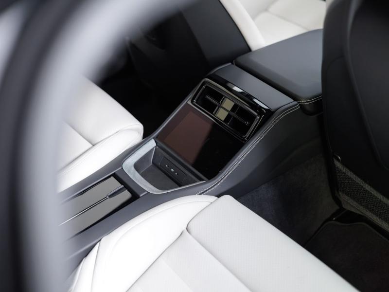 Porsche Panamera 4 E-Hybrid