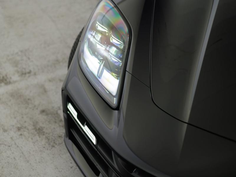 Porsche Panamera 4 E-Hybrid