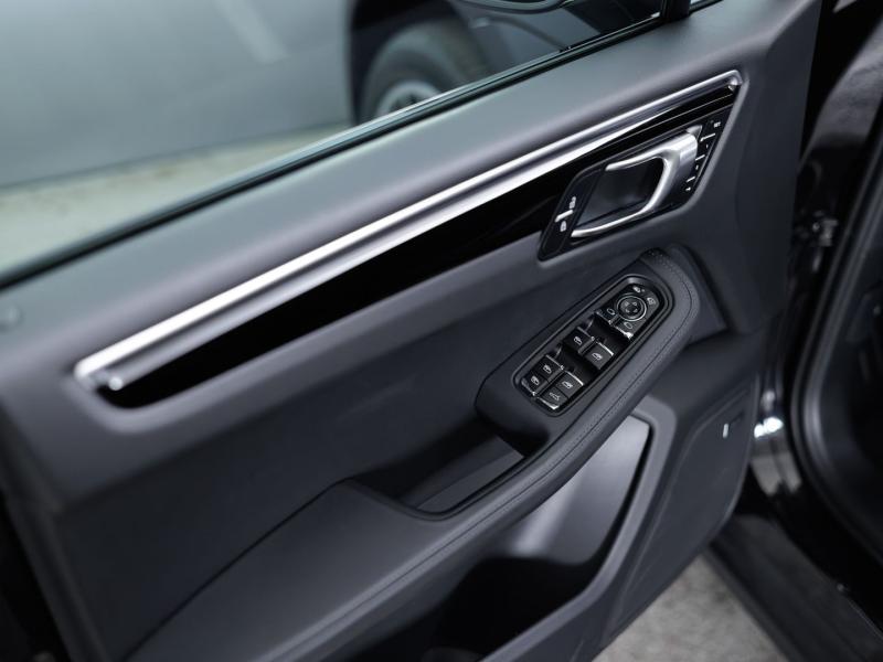 Porsche Macan S II