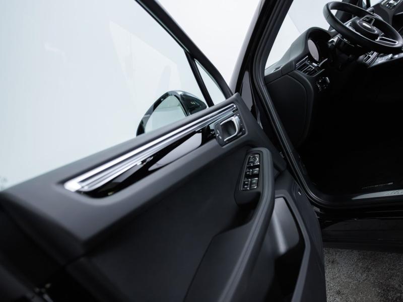 Porsche Macan S II