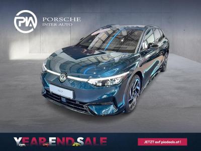VW ID.7 Tourer Pro 210 kW Business