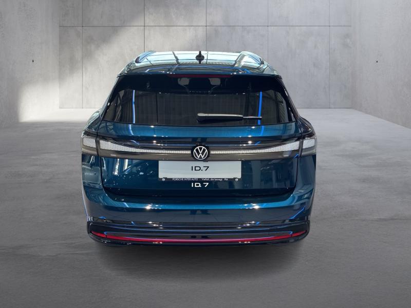 VW ID.7 Tourer Pro 210 kW Business