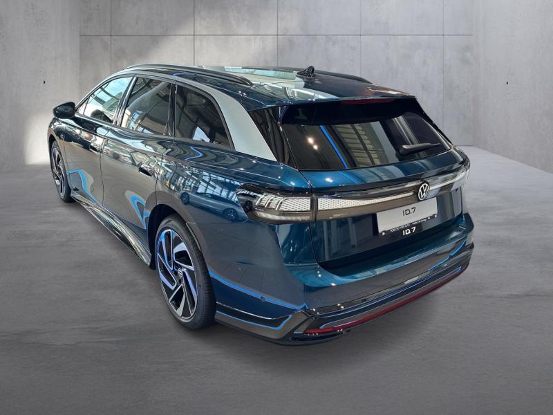 VW ID.7 Tourer Pro 210 kW Business
