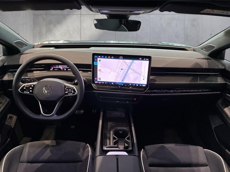 VW ID.7 Tourer Pro 210 kW Business