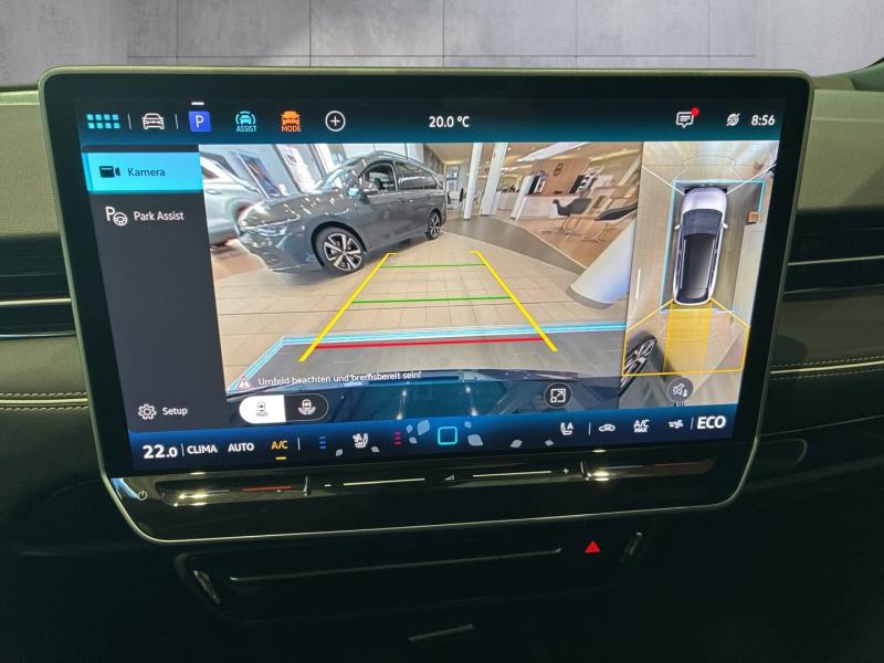 VW ID.7 Tourer Pro 210 kW Business