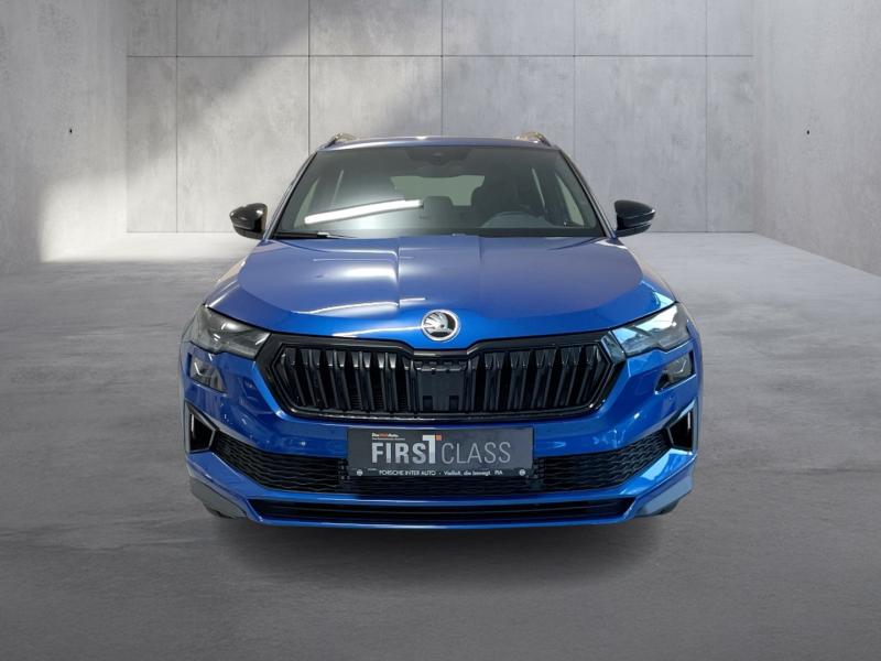 Škoda Karoq Sportline TSI DSG ACT