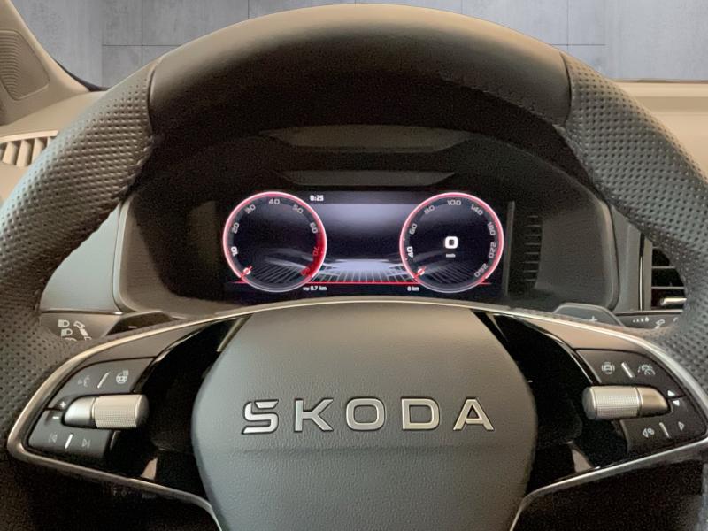 Škoda Karoq Sportline TSI DSG ACT