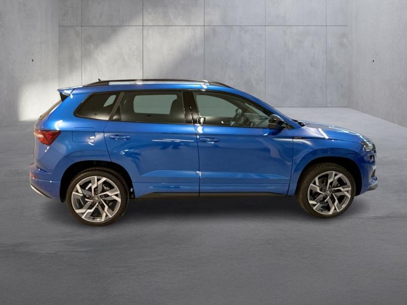 Škoda Karoq Sportline TSI DSG ACT