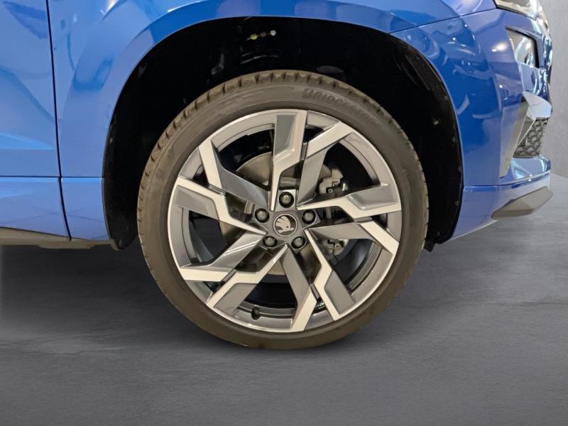 Škoda Karoq Sportline TSI DSG ACT