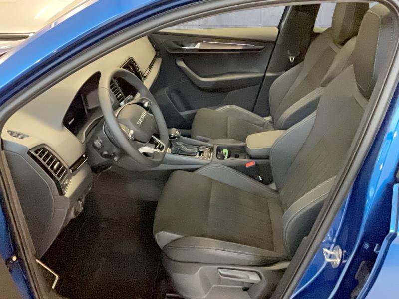 Škoda Karoq Sportline TSI DSG ACT