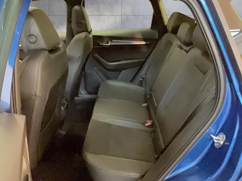 Škoda Karoq Sportline TSI DSG ACT