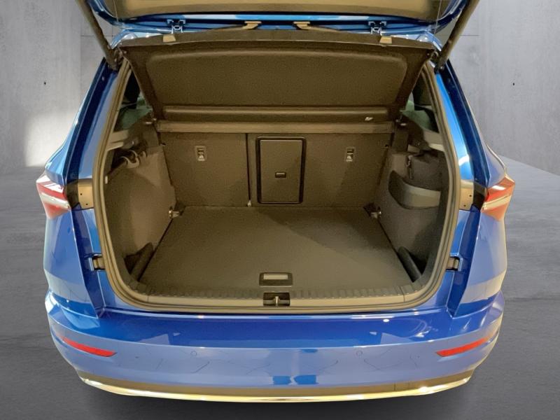 Škoda Karoq Sportline TSI DSG ACT