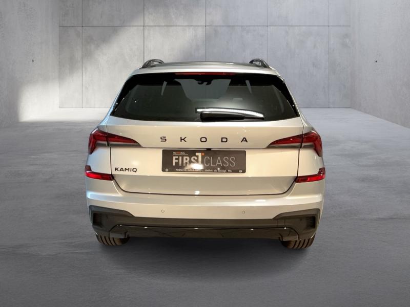 Škoda Kamiq Monte Carlo TSI DSG