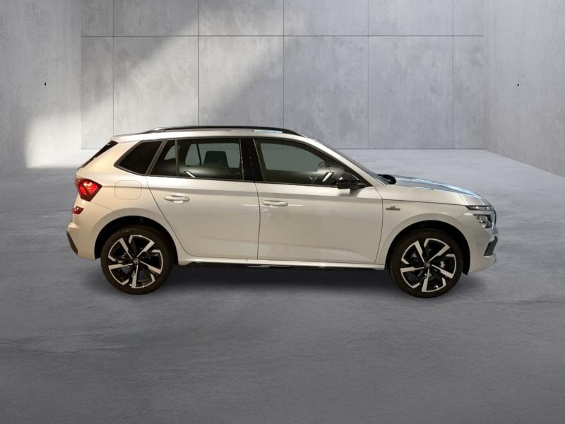 Škoda Kamiq Monte Carlo TSI DSG