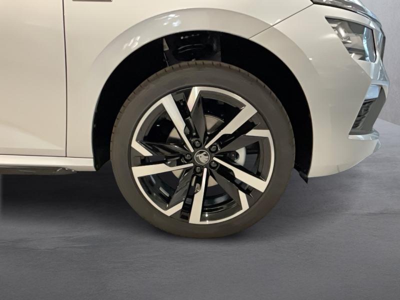 Škoda Kamiq Monte Carlo TSI DSG