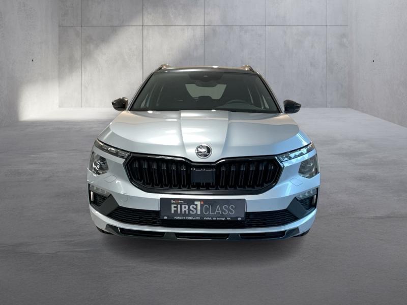 Škoda Kamiq Monte Carlo TSI DSG