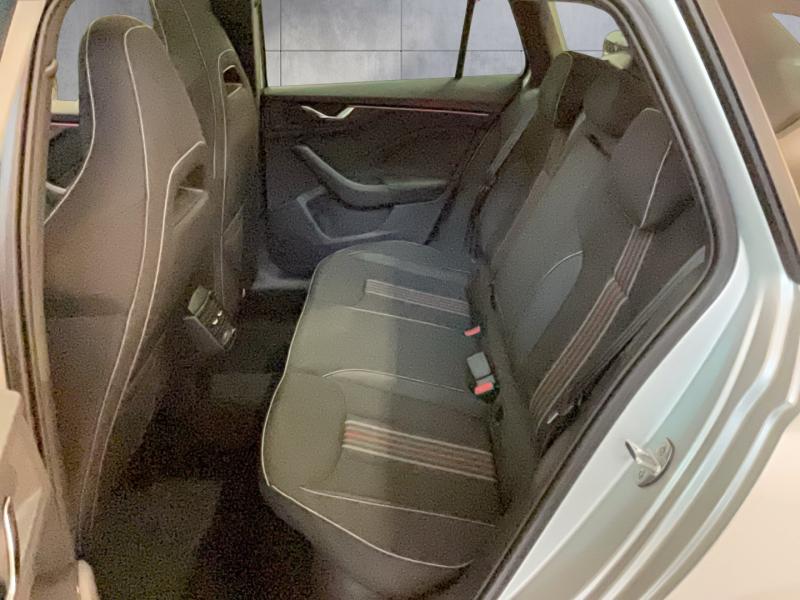 Škoda Kamiq Monte Carlo TSI DSG