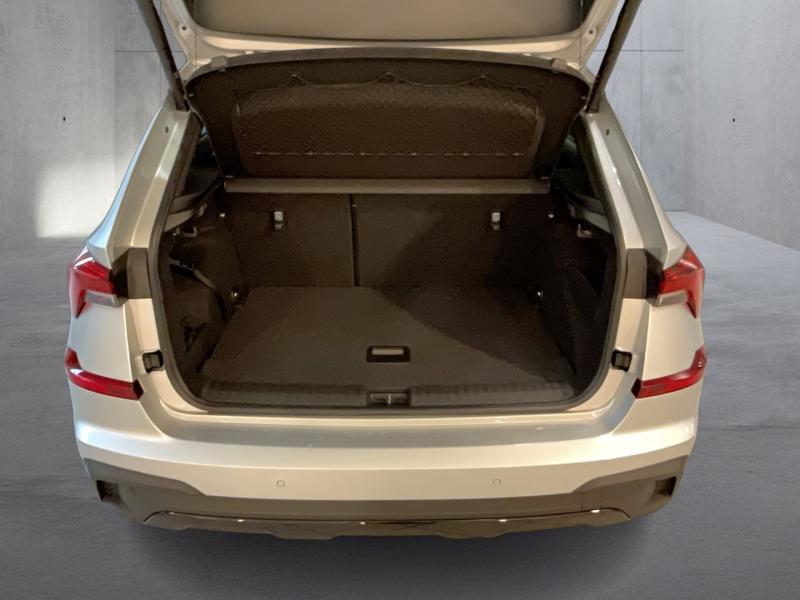 Škoda Kamiq Monte Carlo TSI DSG