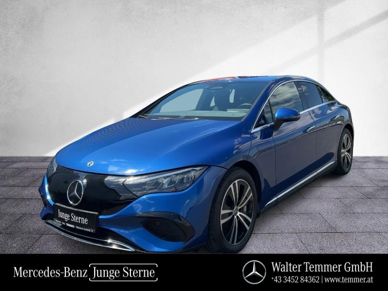 MERCEDES-BENZ EQE 350+ NP € 82.746.-