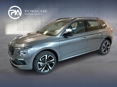 Škoda Kamiq Monte Carlo TSI DSG