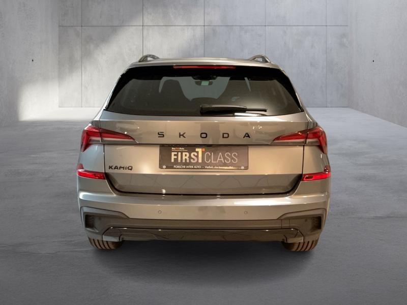 Škoda Kamiq Monte Carlo TSI DSG