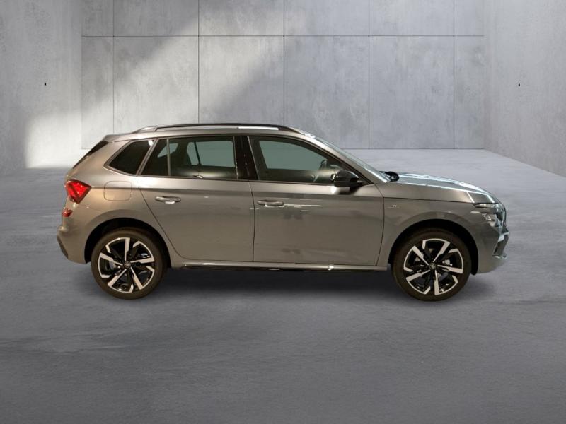 Škoda Kamiq Monte Carlo TSI DSG