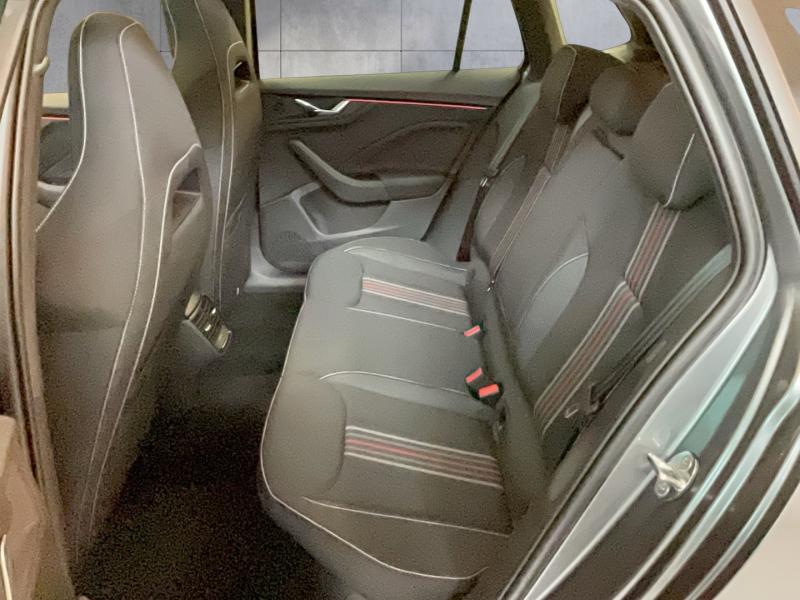 Škoda Kamiq Monte Carlo TSI DSG